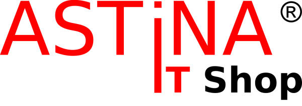 ASTiNA Shop