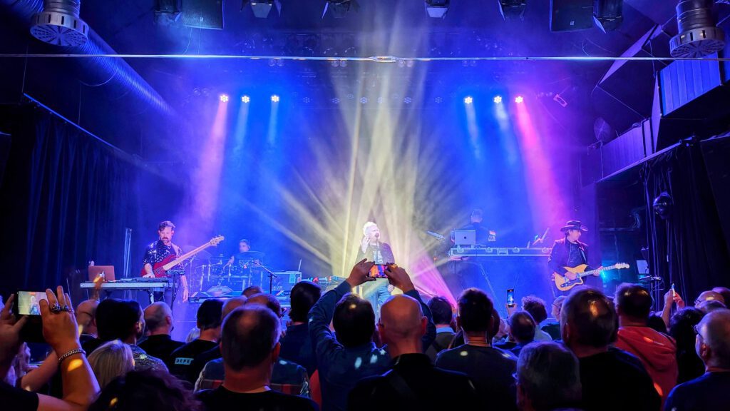 Spectrum Club Augsburg