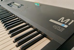 Korg M1